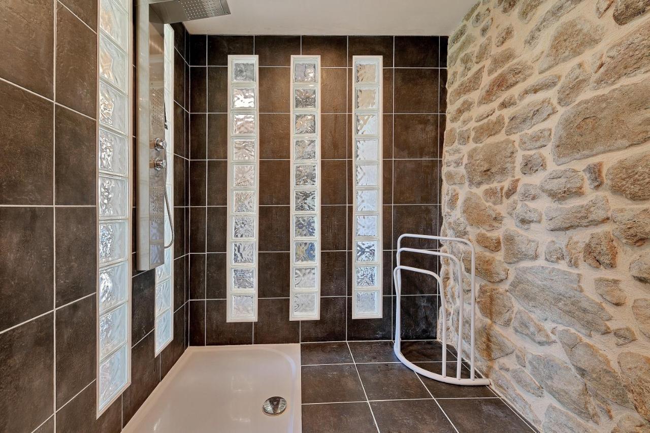 La Coqueliere - Belle Maison Pour 5 Putanges Exterior photo